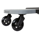 Load image into gallery viewer, Baby Trend Ride-On Stroller Board | Compatible Attachment Board with Smooth Wheels
