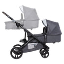 Load image into gallery viewer, Baby Trend Second Seat for Morph Single to Double Stroller can be used as a second carriage