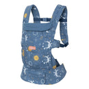 Load image into gallery viewer, Caleo Charm Deluxe 3-in-1 Newborn Carrier