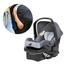 Load image into gallery viewer, Baby Trend EZ-Lift PLUS Infant Car Seat