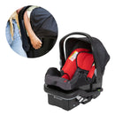 Load image into gallery viewer, Baby Trend EZ-Lift PLUS Infant Car Seat
