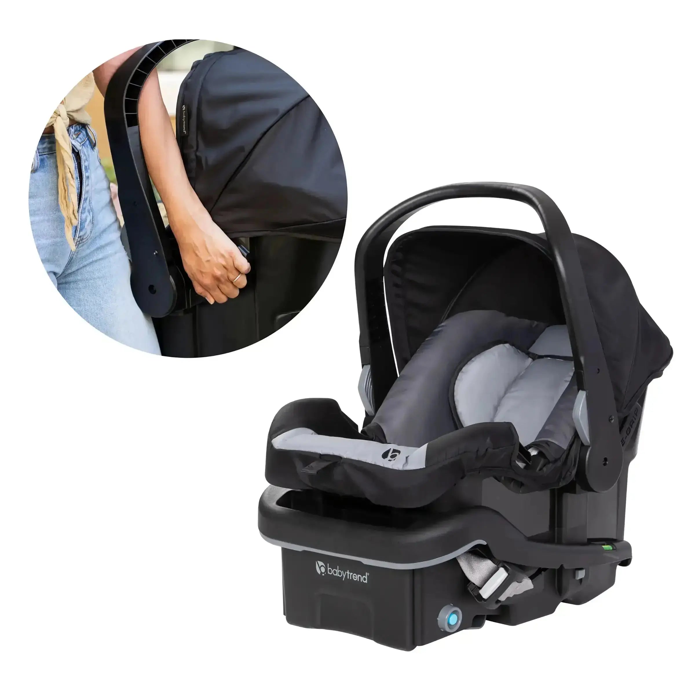 Baby Trend EZ-Lift PLUS Infant Car Seat