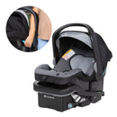 Load image into gallery viewer, Baby Trend EZ-Lift PRO Infant Car Seat