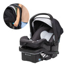 Load image into gallery viewer, EZ-Lift™ PRO Infant Car Seat in Desert Midnight (Walmart Exclusive)
