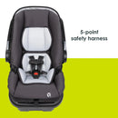 Load image into gallery viewer, EZ-Lift™ PRO Infant Car Seat in Desert Midnight (Walmart Exclusive)