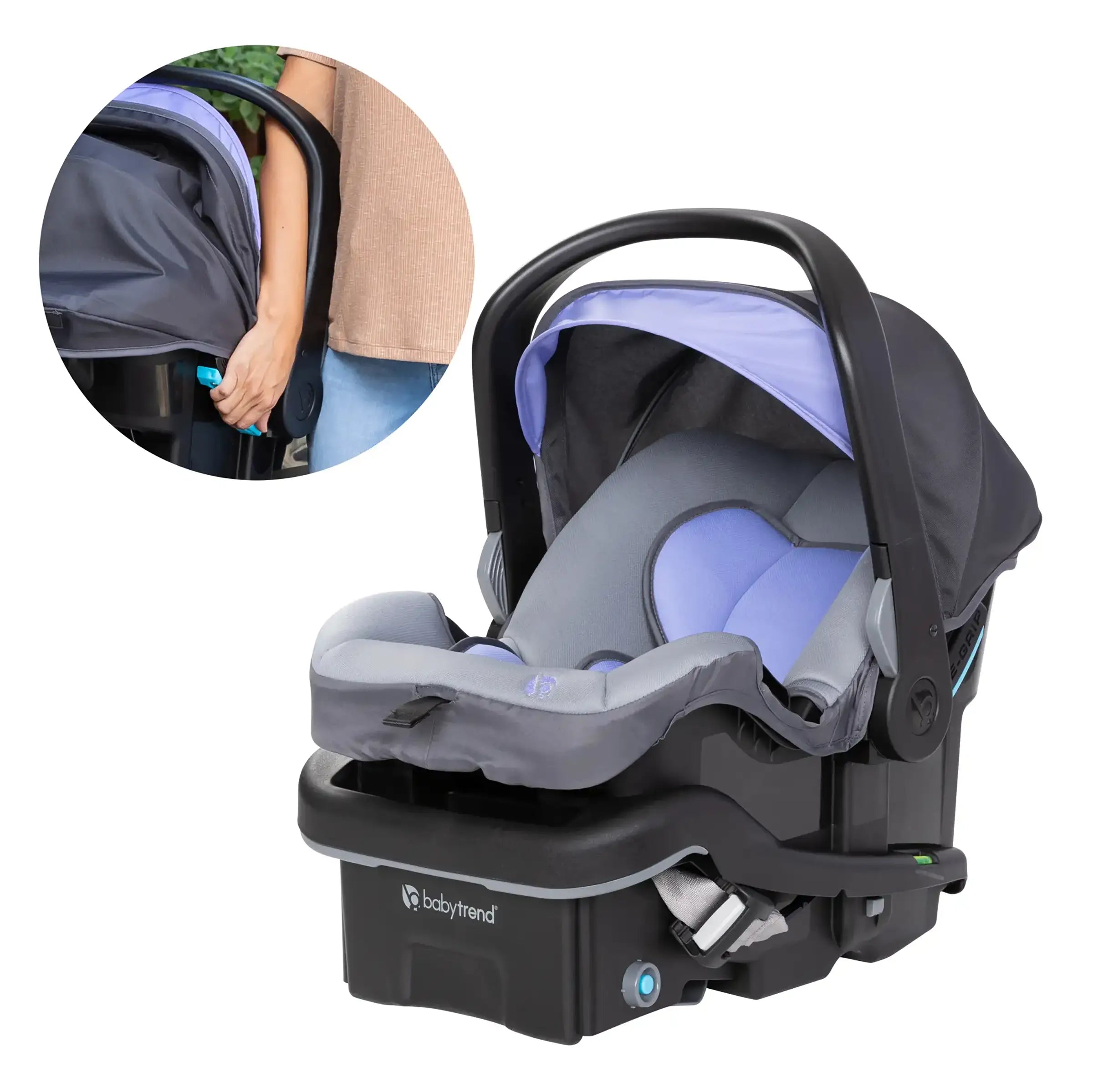 Baby Trend EZ-Lift PRO Infant Car Seat