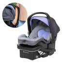 Load image into gallery viewer, Baby Trend EZ-Lift PRO Infant Car Seat