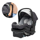 Load image into gallery viewer, Baby Trend EZ-Lift PRO Infant Car Seat