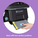 Load image into gallery viewer, Baby Trend Secure-Lift Infant Car Seat base with four recline positions
