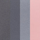 Load image into gallery viewer, Baby Trend Secure-Lift Infant Car Seat pink and grey neutral color fabric