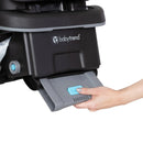 Load image into gallery viewer, Baby Trend Secure-Lift Infant Car Seat | 6-Position Infant Car Seat with Delta Carry Handle