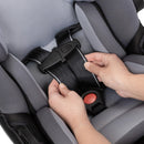 Load image into gallery viewer, Baby Trend Secure-Lift Infant Car Seat | 6-Position Infant Car Seat with Delta Carry Handle