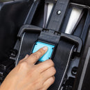 Load image into gallery viewer, Baby Trend Secure-Lift Infant Car Seat | 6-Position Infant Car Seat with Delta Carry Handle