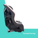 Load image into gallery viewer, Baby Trend Trooper SLIM 3-in-1 Convertible Car Seat forward facing