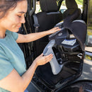 Load image into gallery viewer, Baby Trend Trooper 3-in-1 Convertible Car Seat | Lightweight Travel Car Seat That Grows with Baby