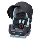 Load image into gallery viewer, Baby Trend Cover Me 4-in-1 Convertible Car Seat in Desert Blue