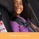 Load image into gallery viewer, Baby Trend Hybrid™ SI 3-in-1 Booster Seat | with Side Impact Protection. Converts to Harness, High-Back, or Backless Booster