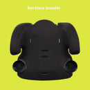 Load image into gallery viewer, Baby Trend Hybrid™ SI 3-in-1 Booster Seat | with Side Impact Protection. Converts to Harness, High-Back, or Backless Booster