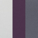 Load image into gallery viewer, Baby Trend Hybrid SI 3-in-1 Combination Booster Car Seat purple and light grey color fashion fabric