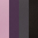 Load image into gallery viewer, Baby Trend Hybrid SI 3-in-1 Combination Booster Car Seat pink, purple and grey color fashion fabric