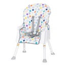 Load image into gallery viewer, Baby Trend Adapt PLUS 6-in-1 EZ Clean High Chair to Toddler Chair