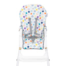 Load image into gallery viewer, Baby Trend Adapt PLUS 6-in-1 EZ Clean High Chair to Toddler Chair