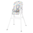 Load image into gallery viewer, Baby Trend Adapt PLUS 6-in-1 EZ Clean High Chair to Toddler Chair