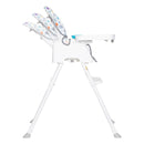 Load image into gallery viewer, Baby Trend Adapt PLUS 6-in-1 EZ Clean High Chair to Toddler Chair