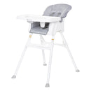Load image into gallery viewer, Baby Trend Adapt 4-in-1 High Chair to Toddler Chair