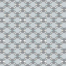 Load image into gallery viewer, Baby Trend Adapt 4-in-1 High Chair circle pattern in grey color fabric