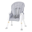 Load image into gallery viewer, Baby Trend Adapt 4-in-1 High Chair to Toddler Chair