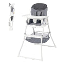 Load image into gallery viewer, Baby Trend Flat Fold High Chair