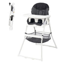 Load image into gallery viewer, Baby Trend Flat Fold High Chair