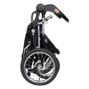 Load image into gallery viewer, Expedition® Jogger in Phantom | with All-Terrain Tires and Lockable Front Swivel Wheel