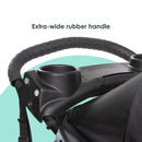 Load image into gallery viewer, Expedition® PLUS Jogger with LED Safety Light in Madrid Black (Target Exclusive)