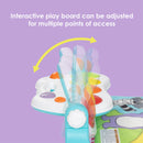 Load image into gallery viewer, Smart Steps Musical STEM Gym | Encourage Strength Building and Interactive Play