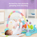 Load image into gallery viewer, Smart Steps Musical STEM Gym | Encourage Strength Building and Interactive Play