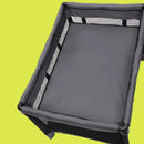 Load image into gallery viewer, Baby Trend Comet Stellar 3-in-1 Quick-Fold Playard
