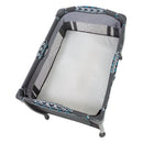 Load image into gallery viewer, Baby Trend Resort Elite Nursery Center® Playard | With Rocking Removable Bassinet and Changing Table