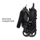 Load image into gallery viewer, Baby Trend Sit N' Stand® Double 2.0 Stroller | Double Stroller With 1-Hand Compact Fold