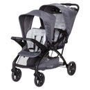 Load image into gallery viewer, Baby Trend Sit N' Stand® Double 2.0 Stroller | Double Stroller With 1-Hand Compact Fold