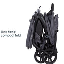 Load image into gallery viewer, Baby Trend Sit N' Stand® Double 2.0 Stroller | Double Stroller With 1-Hand Compact Fold