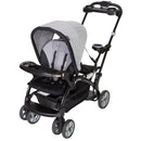 Load image into gallery viewer, Baby Trend Sit N Stand Ultra Stroller for two kids