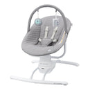 Load image into gallery viewer, Baby Trend Sit N' Sway Portable Swing