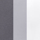 Load image into gallery viewer, Baby Trend Expedition Zero Flat Jogging Stroller Travel System with LED Lights grey neutral fabric fashion color