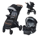 Load image into gallery viewer, Baby Trend Tango PRO Stroller Travel System with Secure-Lift Infant Car Seat
