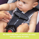 Load image into gallery viewer, Baby Trend Secure-Lift Infant Car Seat no twist harness indicators