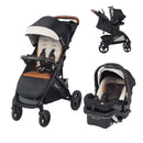 Load image into gallery viewer, Baby Trend Tango PRO Stroller Travel System with Secure-Lift Infant Car Seat