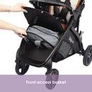 Load image into gallery viewer, Baby Trend Tango PRO Stroller front access basket