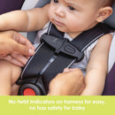 Load image into gallery viewer, Baby Trend Secure-Lift Infant Car Seat no twist harness indicators